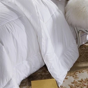 Luxury Hotel King Size Comforter
