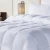 Import Luxury lighter newsuper soft duck down feather duvet comforter from China