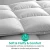 Import Luxury lightweight Goose Down Comforter Ultra Soft 100% Cotton Cover Cloud Fluffy Extra Warmth Duvet Insert from China