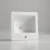 Import Luxury rectangular bathroom sink ceramic from China