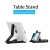 Import LVSHUO Desktop Universal Support Smartphones Tablets Adjustable Angles Phone Holder Stand from China