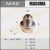 Import M-52 MASUMA M14*1.5(r) Others Auto Parts Sealing Plug Oil Sump Bolt, Oil Drain Screw, Engine Oil Sump Nut from China