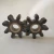 Import M10-8T steel transmission spur gear for harvester custom gear from China