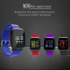 M30 sport smart watch of heart rate blood pressure monitoring smart bracelet