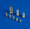 M5x10mm carbon steel button head hex socket cap screws bolts accessories for industry window door