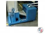Machine Recycled Fabric Thin And Hard Mattress Felt Making Machine