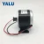 Import Made in China Crazy Selling Pulley Belt Drive Electric Motorcycle Motor MY1016 350W 24V Brush DC Motor for Scooter Skateboard from China