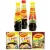 Import MAGGI soy sauce from Vietnam