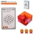 Import Magnetic Building Blocks, Brainteaser Puzzles Magnetic Tiles,Magnetic Magic Cube/Magnetic Bricks Toys for Kids and Adults from China