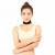 Import Magnetic Therapy Neoprene Cervical Collar, Tourmaline Neck Support Brace from China