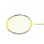 Import Make your own design steel frame badminton set racket racquet from China