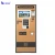 Import Malaysia automatic parking payment machine auto payment kiosk from parking equipment manufacturer from China