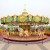 Import Manege en chine amusement park products swing carousel ride for sale from China
