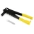 Import manual single hand riveter high quality rivet gun from China