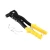 Import manual single hand riveter high quality rivet gun from China