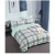 Import Manufactory direct 100% cotton bedding set home bed linen from China