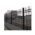 Import Manufactory Wholesale chain link fencing in kenya cattle fence cast iron panel road &amp; vineyard fence panels for sale supply from China