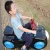 Manufacture new design 12V battery power kids electric ride on car with long time using for sale