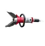 Manufacture Portable hydraulic combine spreader and cutter/ portable pliers and cutter