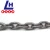 Import Manufacture Supply USA Standard ASTM80 Stainless Steel Link Chain from China