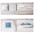 Import Manufacturer 100% polyester fleece china new design cushion covers from China