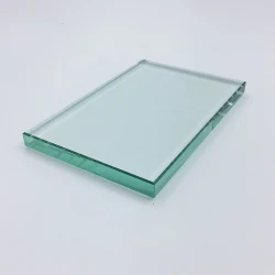 Manufacturer Cost Clear Float Glass Factory In China