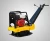 Import Manufacturer gasoline compactor tamper vibrating tamping rammer from China