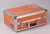 Import Manufacturer Large tool box with Lock 45X19X31 Logo Printed Aluminum Storage box from China