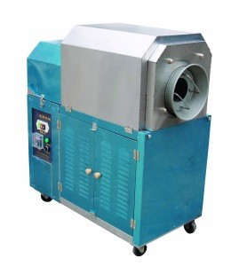 Manufacturer mini cocoa bean processing machine for cocoa butter powder and chocolate