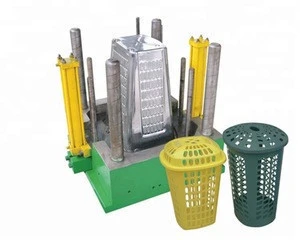manufacturer plastic chair houseware mould making plastic injection mold maker