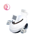 manufacturer portable cryolipolaser and diode laser slimming cold lipolysis slimming machine