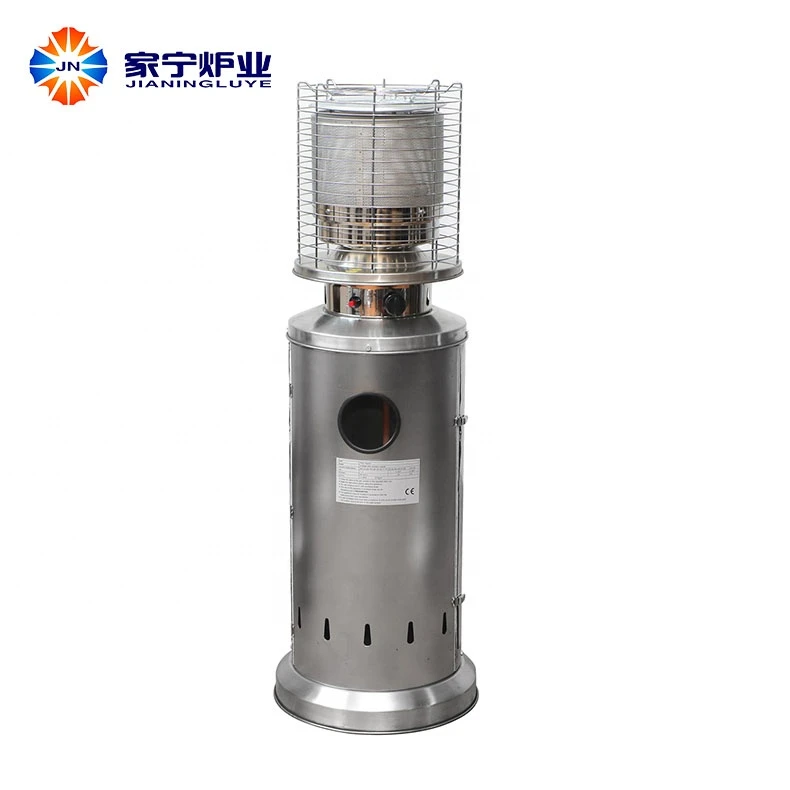 Manufacturer stainless steel humidifying patio heater gas not flowing (Biggest Furnace Head)