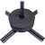 Import Manufacturer Wholesale Direct Friction Sand Injection Umbrella Base Weight Bag from China