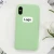 Import Manufacturer Wholesale Eco-friendly Fashion Mobile Phone Silicone Case Protector Cover from China