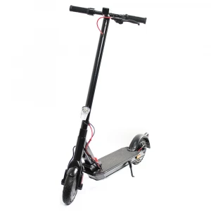 Manufacturers E Electric Foot Standing Scooter Motor Waterproof Smart Electronic Scooter