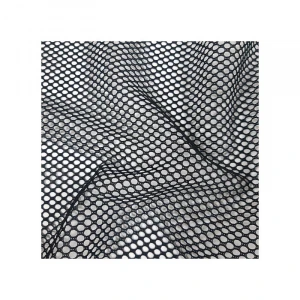 Manufacturers Provide Polyester Bag Mesh Fabric 100%polyester