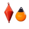 Marine inflatable plastic boat fenders/buoy Anchor Buoy for sale
