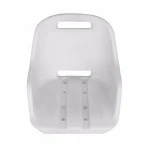marine pontoon UV  resistance boat captain seat