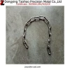 Marine supplies stud link used anchor chain/marine hardware