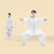 Import Martial arts clothes chinese traditional Kung Fu uniform from China