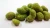 Import Matcha cashew nuts from Japan