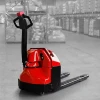Material handling Equipment  1.8T Electric Hand Pallet Jack with AC traction motor  EPT20-18EA