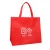 Import Matt Lamination Printed PP Eco Friendly Bag Shopping Tote Non Woven Bag from China