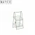 Import Mayco Wholesale Modern Metal Magazine Holders,Wire Magazine Rack from China