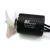 Import Maytech 18.8KW 120116 Motor with 7.5x7 inch Propeller Fully Waterproof for Electric Surfboard Jetski from China
