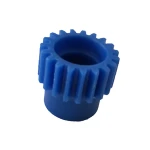 MC901 plastic spur rack pinion gear