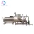 Import meat sterilizing retort small milk pasteurization machine/High Pressure Processing Food Sterilizer from China