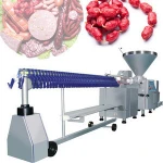 meat/bacon/sausage smokehouse oven/smoke house sausage machine