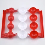 Meatball fish ball maker