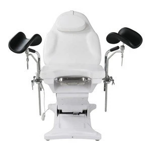medical bed hospital medical treatment bed gynecology chair portable